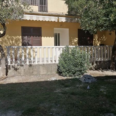 Apartment Toni Baška Voda Zewnętrze zdjęcie