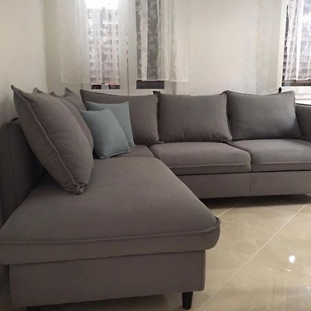 Apartment Toni Baška Voda Zewnętrze zdjęcie