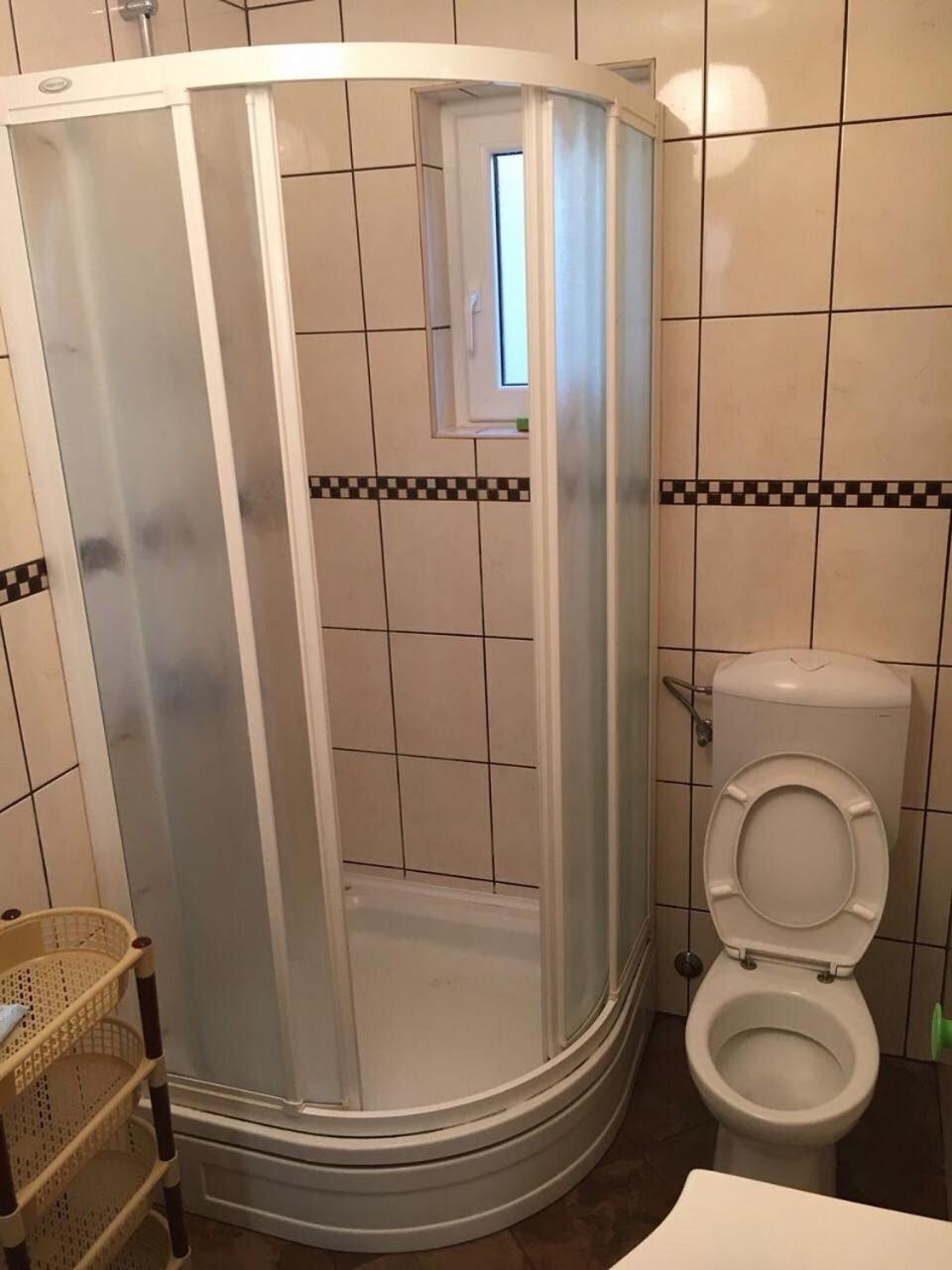 Apartment Toni Baška Voda Zewnętrze zdjęcie