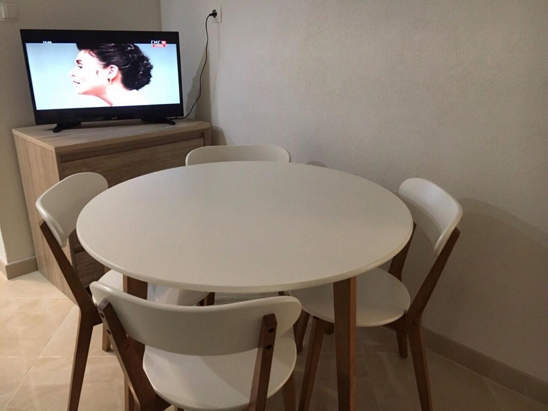 Apartment Toni Baška Voda Zewnętrze zdjęcie