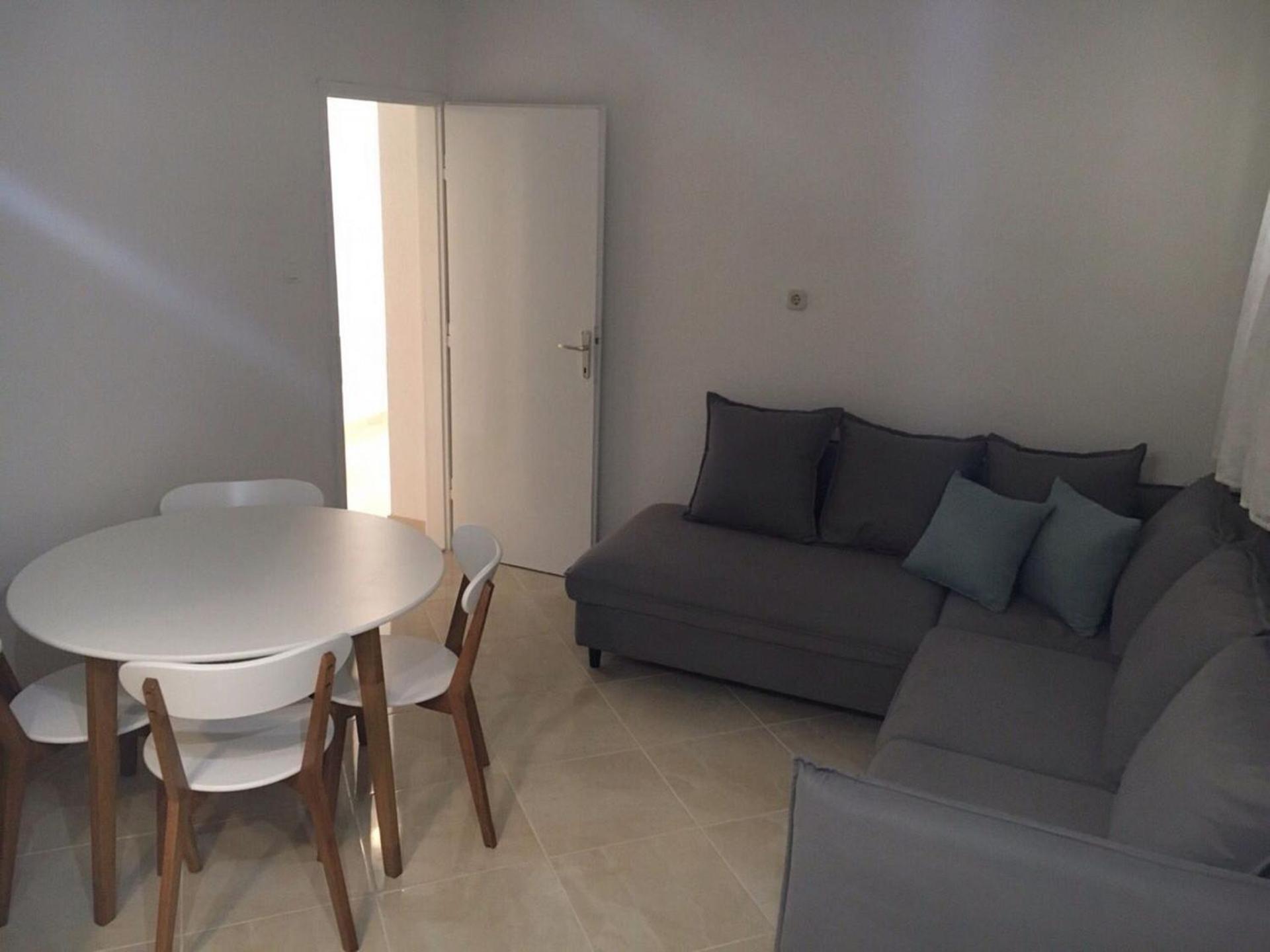 Apartment Toni Baška Voda Zewnętrze zdjęcie